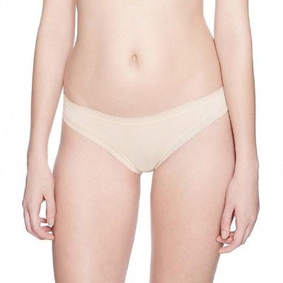 BLUSH Pretty Little Panty Thong Tanga - 0229622