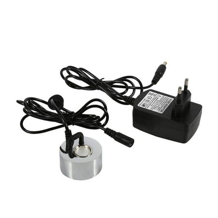 iOPQO Party Light-up Decoration onic sheet lamp atomizer head atomizing single mini Atomizing Home Decor atomizer atomizing head European gauge Multicolor
iOPQO Party Light-up Decoration onic sheet lamp atomizer head atomizing single mini Atomizing Home Decor atomizer atomizing head European gauge Multicolor