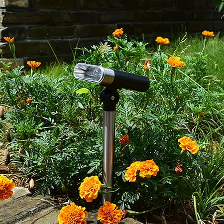 New Year! WQQZJJ Garden Decor Deals Solar Spotlights Solar Lamps Solar Lawn Lights Courtyard Lights Garden Lights2PC Gifts On Clearance
New Year! WQQZJJ Garden Decor Deals Solar Spotlights Solar Lamps Solar Lawn Lights Courtyard Lights Garden Lights2PC Gifts On Clearance