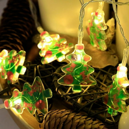 118 Inch 20 Pendant Christmas Light String Catoon Santas Snowman Xams Tree Decorative Lamp for Tree Wall Picture Porch Door Room Garden
118 Inch 20 Pendant Christmas Light String Catoon Santas Snowman Xams Tree Decorative Lamp for Tree Wall Picture Porch Door Room Garden