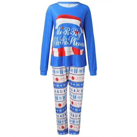 NEGJ Christmas Pjs Deer Plaid Print Long Sleeve T Shirt Top And Pants Xmas Sleepwear Holiday Family Matching Pajamas Outfit
NEGJ Christmas Pjs Deer Plaid Print Long Sleeve T Shirt Top And Pants Xmas Sleepwear Holiday Family Matching Pajamas Outfit