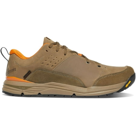Danner Trail Roamer 3in Hiking Shoes - Men s Regular Timberwolf/Marmalade 10.
Danner Trail Roamer 3in Hiking Shoes - Men s Regular Timberwolf/Marmalade 10.