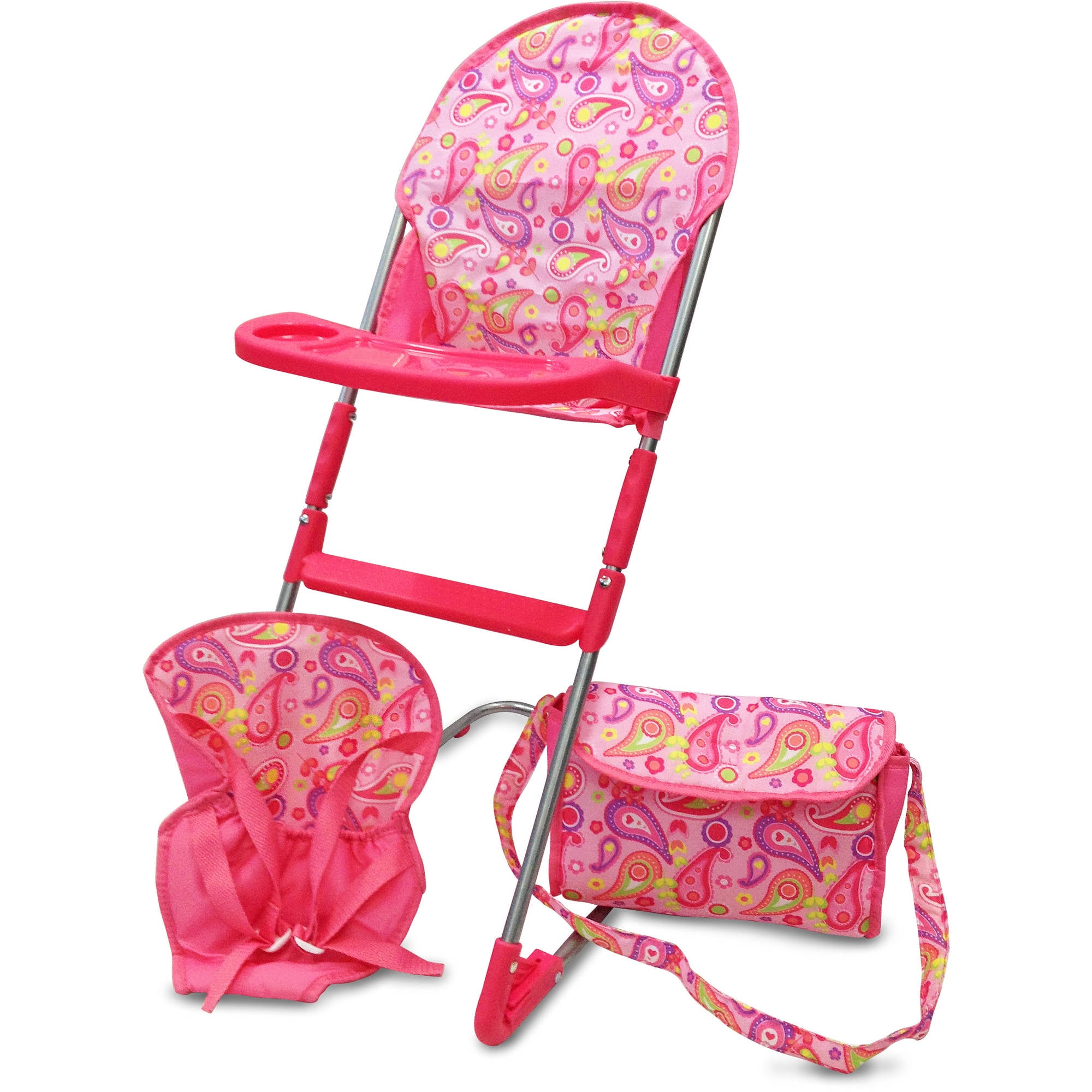 Doll Chairs