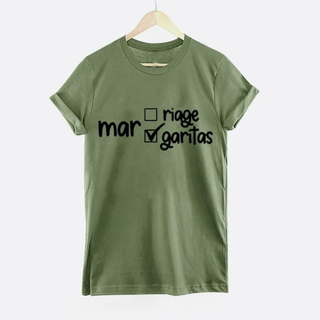 TZNBGO Going Out Tops For Women Fashion Round Neck Shirt Tees Short Sleeve T Shirt Letter Printing Shirt Tops Blouse Women Blouses And Tops Fashion Bra Tops For Women Gold Tops For Women85
TZNBGO Going Out Tops For Women Fashion Round Neck Shirt Tees Short Sleeve T Shirt Letter Printing Shirt Tops Blouse Women Blouses And Tops Fashion Bra Tops For Women Gold Tops For Women85