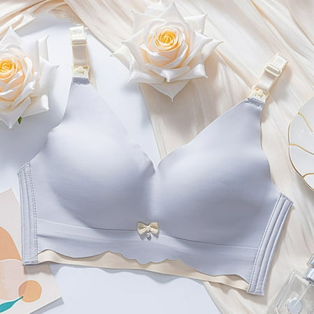 uikmnh Bras for Women Women Full Cup Thin Feeding Underwear Plus Size Wireless Adjustable Bra Cover B C Cup Large Size Bras
uikmnh Bras for Women Women Full Cup Thin Feeding Underwear Plus Size Wireless Adjustable Bra Cover B C Cup Large Size Bras