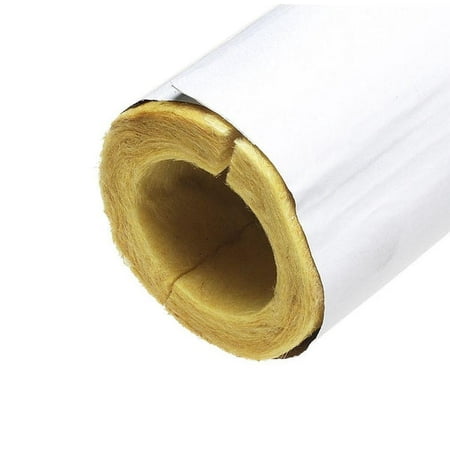 Frost King F13XA Pipe Insulation 1.25 Inch