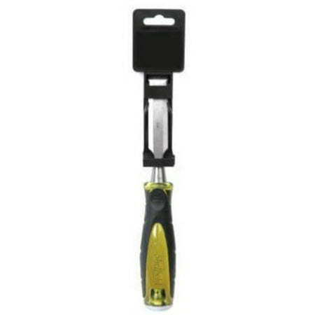 1 PC-Sheffield 470784 Professional Wood Chisel 3/4