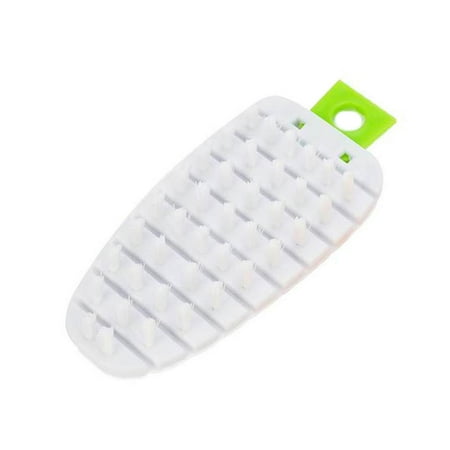 Vegetable Brush Fruit and Vegetable Cleaning Brush Carrot Shaped Cleaning Brush Kitchen Tools
Vegetable Brush Fruit and Vegetable Cleaning Brush Carrot Shaped Cleaning Brush Kitchen Tools