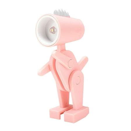 Led Lights Mini Cute Baby Cartoon Nightlight Creative Decompression Ornaments Variety Shaped Spotlight Beads Removable Battery
Led Lights Mini Cute Baby Cartoon Nightlight Creative Decompression Ornaments Variety Shaped Spotlight Beads Removable Battery