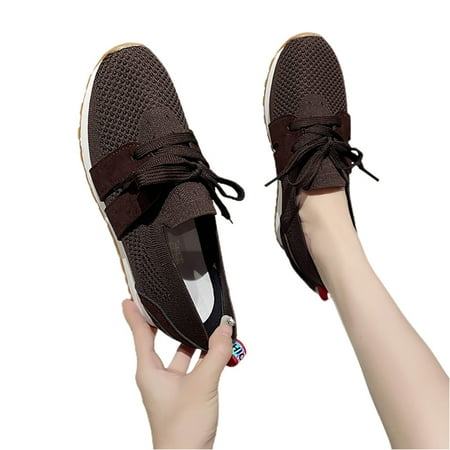 Women s Slip on Wedge Sneaker Comfortable Lightweight Casual Loafers Fashion Classic Walking Shoes
Women s Slip on Wedge Sneaker Comfortable Lightweight Casual Loafers Fashion Classic Walking Shoes