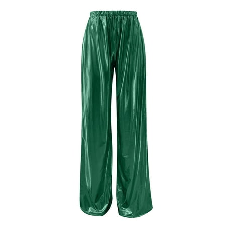 TOWED22 Scrub Pants For Women Jogger Style Women s Comfy Christmas Sweatpants Elastic Drawstring High Waist Colorful Printed Super Soft Winter Lounge Pants Green XL
TOWED22 Scrub Pants For Women Jogger Style Women s Comfy Christmas Sweatpants Elastic Drawstring High Waist Colorful Printed Super Soft Winter Lounge Pants Green XL