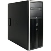 Refurbished HP Pro 6300 Tower Desktop PC with Intel Core i53470