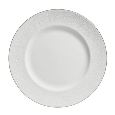 Wedgwood ENGLISH LACE DINNER PLATE 10.75”