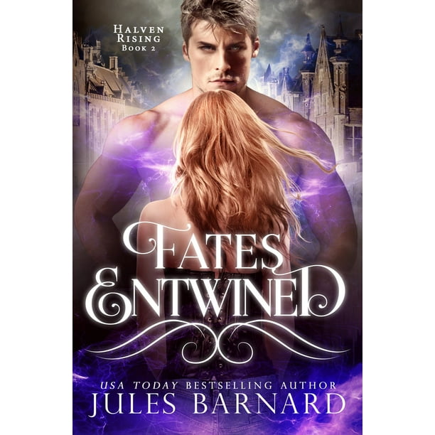 Fates Entwined - eBook
