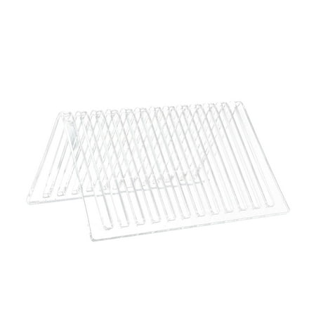 Acrylic Disc Rack Storage Rack Album Rack Display Counter Triangular – Large Capacity Record Rack Unit Modern Design Soft Storage Cubes
Acrylic Disc Rack Storage Rack Album Rack Display Counter Triangular – Large Capacity Record Rack Unit Modern Design Soft Storage Cubes
