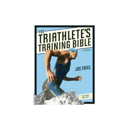 The Triathlete Training Bible Pdf Free