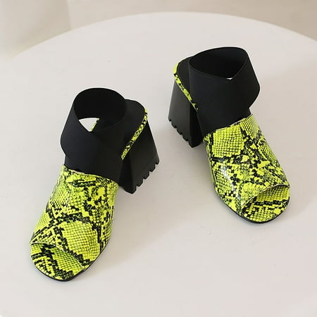 XIAQUJ Women Bohemian Canvas Lace up Sandals Thick Soled Ethnic Style Wedge Shoes Women s Slope Heel Sandals Sandals for Women Yellow 7.5(39)
XIAQUJ Women Bohemian Canvas Lace up Sandals Thick Soled Ethnic Style Wedge Shoes Women s Slope Heel Sandals Sandals for Women Yellow 7.5(39)