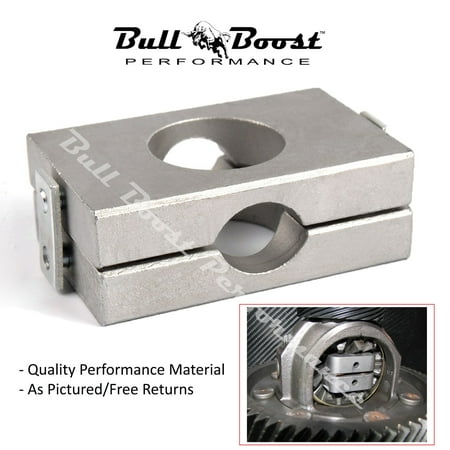 LSD Limited Slip Differential Conversion Grip Kit (Vehicle Selection)