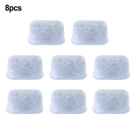 GDHOME 8 Pack For Keurig 2.0 Espresso Coffee Machines Coffee Water Filter Cartridge
GDHOME 8 Pack For Keurig 2.0 Espresso Coffee Machines Coffee Water Filter Cartridge