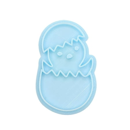 simu Easter Decorations For The Home Three- Pressing Cookie Easter Cookie Baking Home Tool Creative 3d Cute Moulds for Home Living Room Bedroom
simu Easter Decorations For The Home Three- Pressing Cookie Easter Cookie Baking Home Tool Creative 3d Cute Moulds for Home Living Room Bedroom