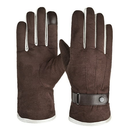 Dadaria Womens Gloves Adult Snow Windproof Warm Cold And Velvet Sports Riding Skating Gloves Multicolor Women
Dadaria Womens Gloves Adult Snow Windproof Warm Cold And Velvet Sports Riding Skating Gloves Multicolor Women