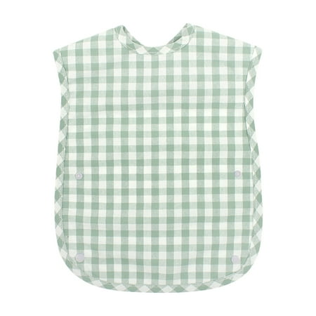 Waterproof Terry cloth Baby bibs with Snaps for newborn girl boy drool and teething for baby green green,G189538
Waterproof Terry cloth Baby bibs with Snaps for newborn girl boy drool and teething for baby green green,G189538