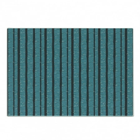 Nature Cutting Board Abstract Forest of Bare Tree Trunks with Irregular Spots Decorative Tempered Glass Cutting and Serving Board in 3 Sizes by Ambesonne
Nature Cutting Board Abstract Forest of Bare Tree Trunks with Irregular Spots Decorative Tempered Glass Cutting and Serving Board in 3 Sizes by Ambesonne