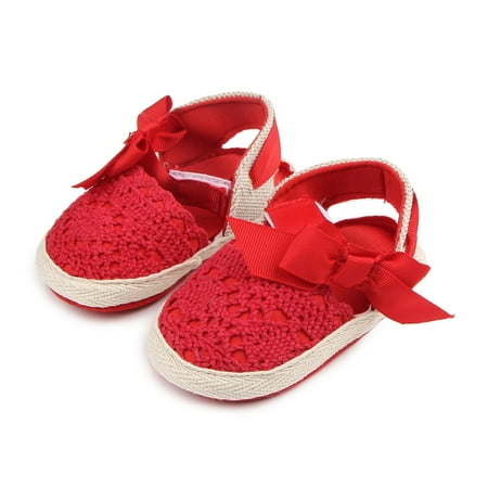 NEGJ Toddler Boys Hollow Prewalker Light Baby Shoes Girls Comfortable Bow Walking Baby Shoes
NEGJ Toddler Boys Hollow Prewalker Light Baby Shoes Girls Comfortable Bow Walking Baby Shoes