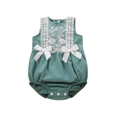 Bjutir Toddler Boys Girls Bodysuits One-Pieces Jumpsuit Bowknot Clothes Bodysuit Romper Tulle Cute Baby Romper Jumpsuit Blue 6-9 Months
Bjutir Toddler Boys Girls Bodysuits One-Pieces Jumpsuit Bowknot Clothes Bodysuit Romper Tulle Cute Baby Romper Jumpsuit Blue 6-9 Months