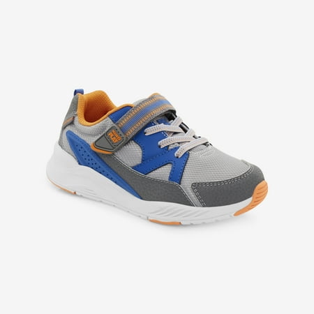 Stride Rite Kids Unisex Journey 2.0 Sneaker
