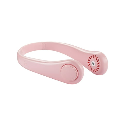 Bladeless Neck- Fan Hands Free Neck- Fans Rechargeable Necklace Fan 360° Cool-ing Necklace Fan 3 Speeds Hanging Neck- Fan for Outdoor Sports Travel
Bladeless Neck- Fan Hands Free Neck- Fans Rechargeable Necklace Fan 360° Cool-ing Necklace Fan 3 Speeds Hanging Neck- Fan for Outdoor Sports Travel