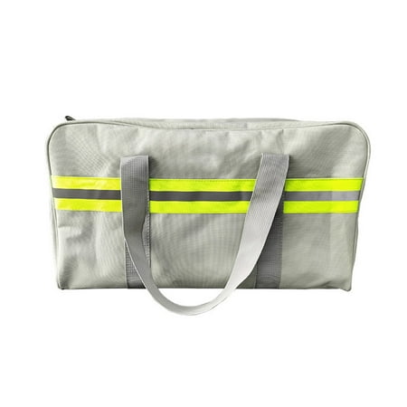 Tools Pouch - Large Capacity Wear-Resistant Thickened Zipper Closure Tool Storage Pouch Tote Bag for Workshop
Tools Pouch - Large Capacity Wear-Resistant Thickened Zipper Closure Tool Storage Pouch Tote Bag for Workshop
