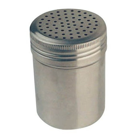 Winware 10-Ounce Stainless Dredge