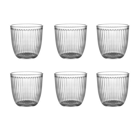 

Hhdxre 6PCS Japanese Style whiskey Glass Wine Glass Fashioned Tumblers for Drinking Scotch Bourbon Whisky Cocktail(S)