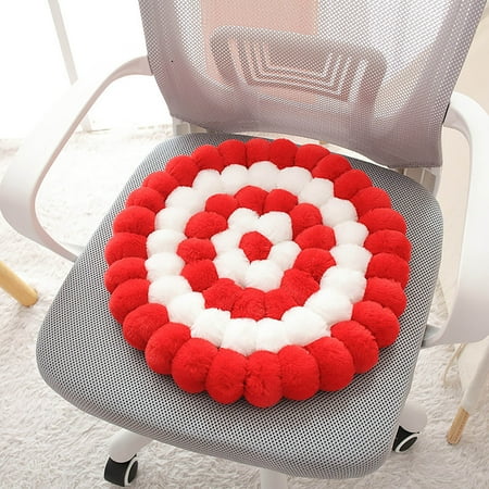 KQJQS Non-Slip Dining Chair Cushion Seat Pads For Kitchen Office Living Room Patio Floor Pillows Seat Cushion Pads Rocking Chair Cushions 
KQJQS Non-Slip Dining Chair Cushion Seat Pads For Kitchen Office Living Room Patio Floor Pillows Seat Cushion Pads Rocking Chair Cushions
