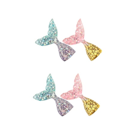 4 Pcs Fridge Magnet Stickers Mermaid Fish Tail Cartoon Stickers Resin Message Stickers Refrigerator Decals (Random Color)
4 Pcs Fridge Magnet Stickers Mermaid Fish Tail Cartoon Stickers Resin Message Stickers Refrigerator Decals (Random Color)