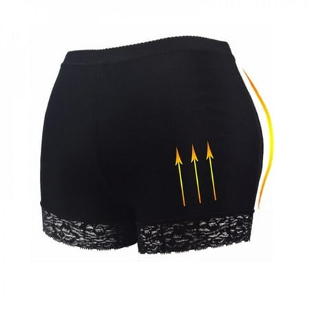 Women s Body Shaping Breathable Underwear Women s Underwear Push Up Padding Hip Shaper Hip Lifting Panties
Women s Body Shaping Breathable Underwear Women s Underwear Push Up Padding Hip Shaper Hip Lifting Panties