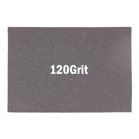 BAMILL 230×280mm 9×11Inch Sandpaper Wet & Dry Sanding Waterproof Abrasive 60-2000# 
BAMILL 230×280mm 9×11Inch Sandpaper Wet & Dry Sanding Waterproof Abrasive 60-2000#