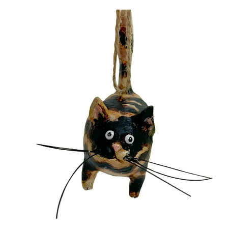 Heiheiup Kitty Miniature Sculpture Cat Figurines Home Decor Kitty Figures Decoration Art Resin Desktop Ornament With Expression For Kids Boys Girls Children Cat Lover Chandelier Ball
Heiheiup Kitty Miniature Sculpture Cat Figurines Home Decor Kitty Figures Decoration Art Resin Desktop Ornament With Expression For Kids Boys Girls Children Cat Lover Chandelier Ball