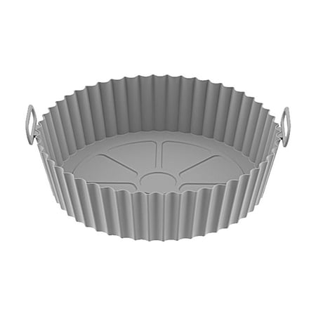 SANWOOD Air Fryers Basket Smellless Convenient Useful Air fryers Liner Oven Accessories
SANWOOD Air Fryers Basket Smellless Convenient Useful Air fryers Liner Oven Accessories