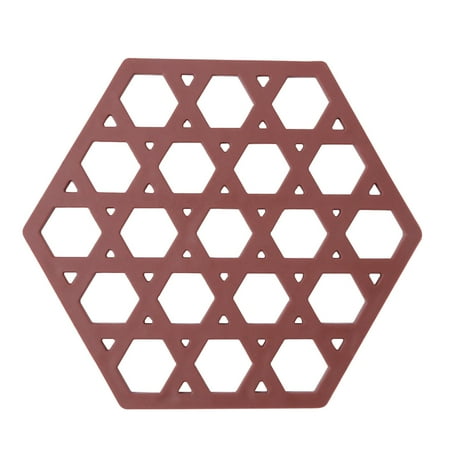 Kitchen Gadgets Heat Insulation Non-slip Mat Dining Table Mat Kitchen Insulation Mat
Kitchen Gadgets Heat Insulation Non-slip Mat Dining Table Mat Kitchen Insulation Mat