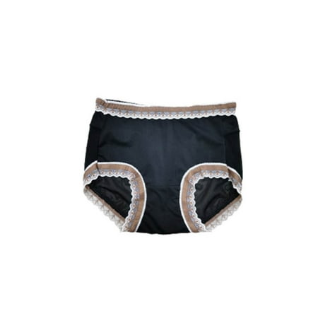 6 Pack Women s Brief Large Size Low Waist Lace Mesh Splicing Breathable Pure Cotton Crotch Female
6 Pack Women s Brief Large Size Low Waist Lace Mesh Splicing Breathable Pure Cotton Crotch Female