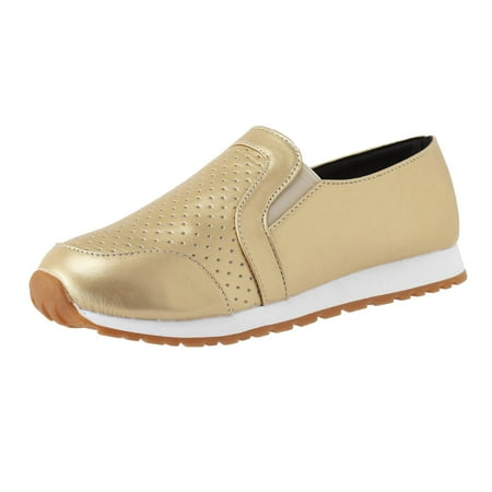 2022 New Womens Shoes Fashion Autumn Women Casual Shoes Flat Bottom Non Slip Solid Color Round Toe Slip On Comfortable Lightweight
2022 New Womens Shoes Fashion Autumn Women Casual Shoes Flat Bottom Non Slip Solid Color Round Toe Slip On Comfortable Lightweight
