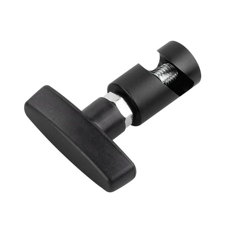 Multifunction Lift Support Clamp for Car Simple Installation Detachable Lightweight Lift Rod Retainer for Vehicle Necessary Tool Black
Multifunction Lift Support Clamp for Car Simple Installation Detachable Lightweight Lift Rod Retainer for Vehicle Necessary Tool Black