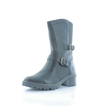Naturalizer Talon Women s Boots Black Leather Size 9.5 M