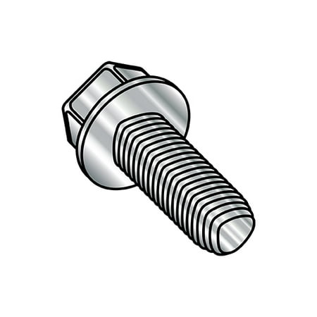 6-32X3/8 Unslotted Ind Hex Wash Thread Rolling Screws Full Thread 18-8 Stainless Passivate Wax (Pack Qty 5 000) BC-0606RW188
6-32X3/8 Unslotted Ind Hex Wash Thread Rolling Screws Full Thread 18-8 Stainless Passivate Wax (Pack Qty 5 000) BC-0606RW188