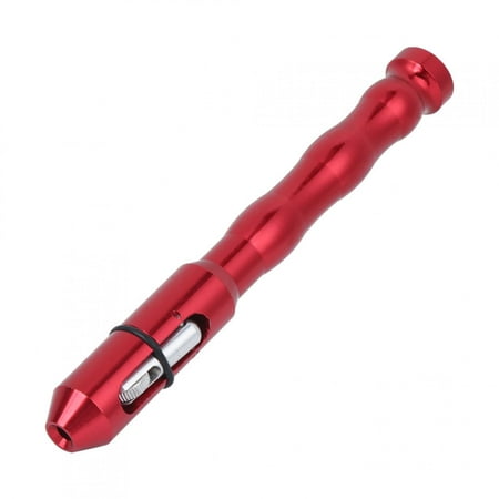Welding Feed Pen Ergonomic Structure Wire Feed Pen High Efficiency For Industrial Supplies Welding Feeder Red
Welding Feed Pen Ergonomic Structure Wire Feed Pen High Efficiency For Industrial Supplies Welding Feeder Red