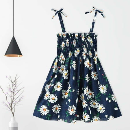 Herrnalise Girls and Toddlers Dress Summer Toddler Baby Girls Sleeveless Sling Dress Graphic Print Children s Clothing
Herrnalise Girls and Toddlers Dress Summer Toddler Baby Girls Sleeveless Sling Dress Graphic Print Children s Clothing