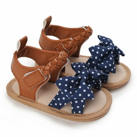Qazqa Girls Sandals Summer Shoes Outdoor First Walk Shoes Toddler Girls Shoes For Summer With Flower Bowknot
Qazqa Girls Sandals Summer Shoes Outdoor First Walk Shoes Toddler Girls Shoes For Summer With Flower Bowknot