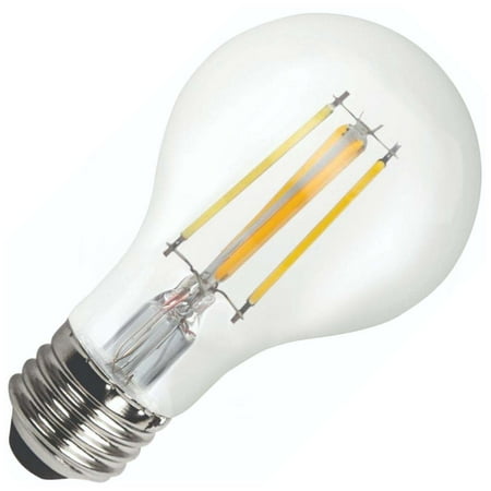 TCP 11604 - FA19D4040EC Victorian Style Antique Filament LED Light Bulb